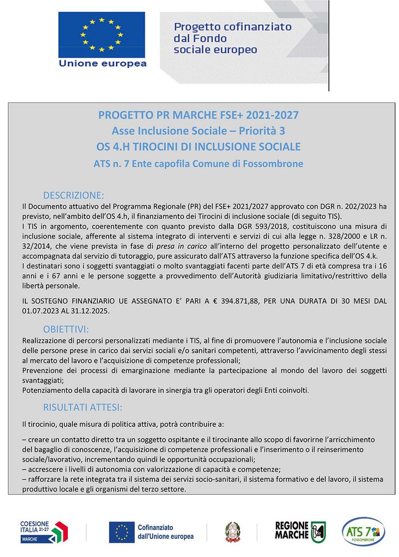 POSTER 4H